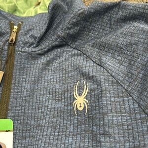 Snyder Men’s Active Wear 1/4 ZIP